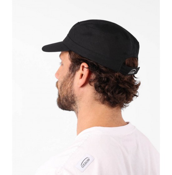 OXBOW ΚΑΠΕΛΟ ELISAMA OXS918206 NOIR