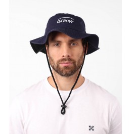 OXBOW HAT EBUSH OXS918218-DPMR DEEP MARINE