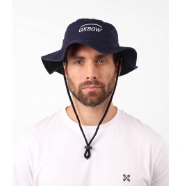OXBOW HAT EBUSH OXS918218-DPMR DEEP MARINE