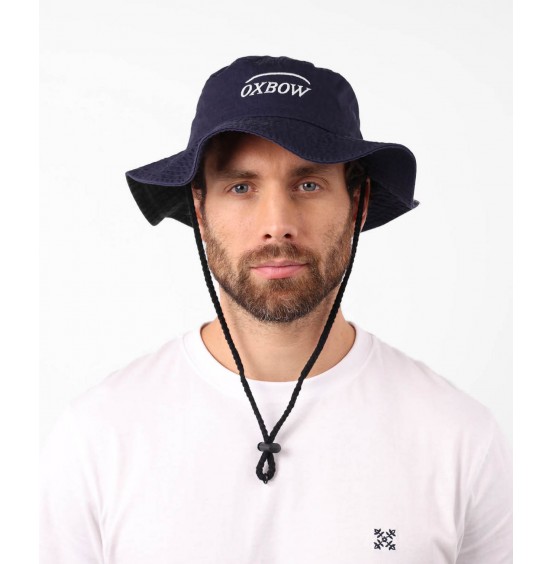 OXBOW HAT EBUSH OXS918218-DPMR DEEP MARINE