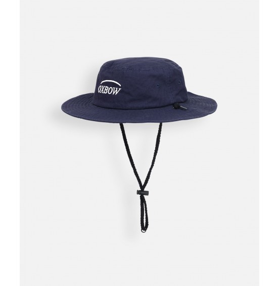 OXBOW HAT EBUSH OXS918218-DPMR DEEP MARINE