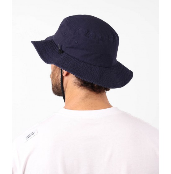 OXBOW HAT EBUSH OXS918218-DPMR DEEP MARINE