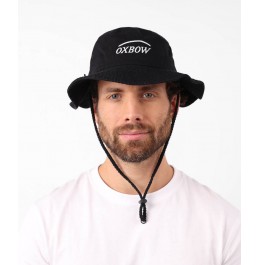 OXBOW HAT EBUSH OXS918218-NOIR NOIR