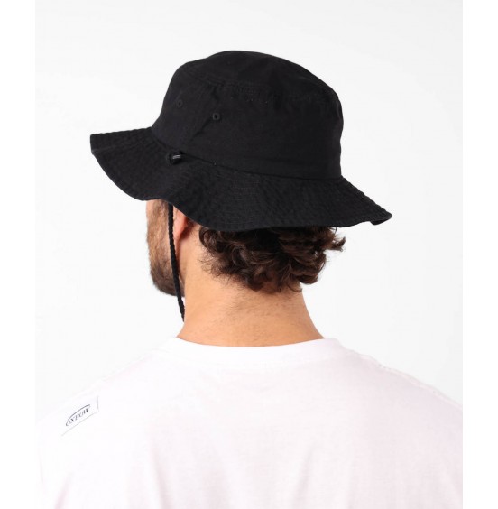 OXBOW HAT EBUSH OXS918218-NOIR NOIR