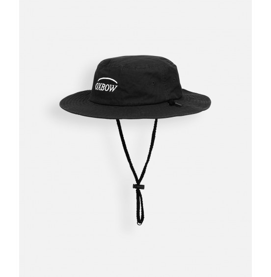 OXBOW HAT EBUSH OXS918218-NOIR NOIR