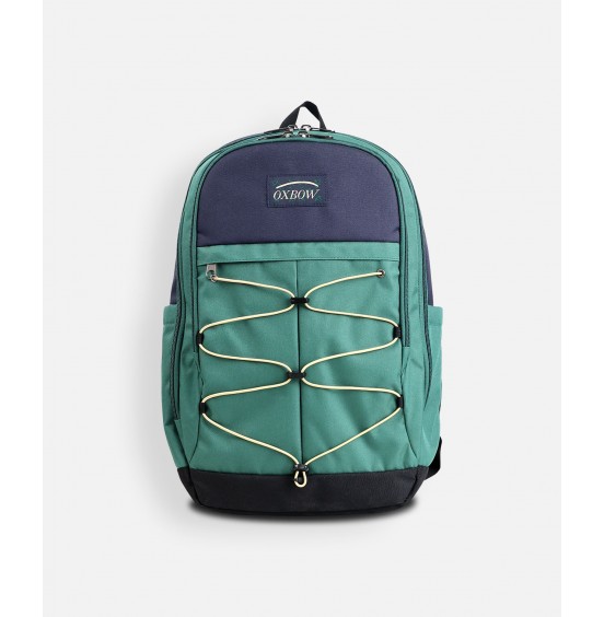 OXBOW ΣΑΚΙΔΙΟ ΠΛΑΤΗΣ FUJI OXS918232-JNG JUNGLE