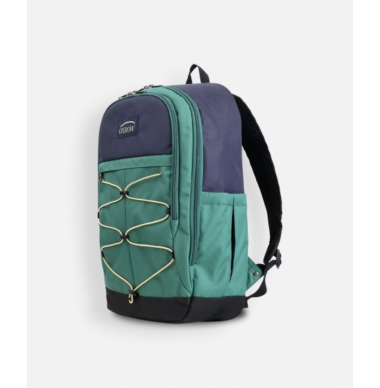 OXBOW ΣΑΚΙΔΙΟ ΠΛΑΤΗΣ FUJI OXS918232-JNG JUNGLE