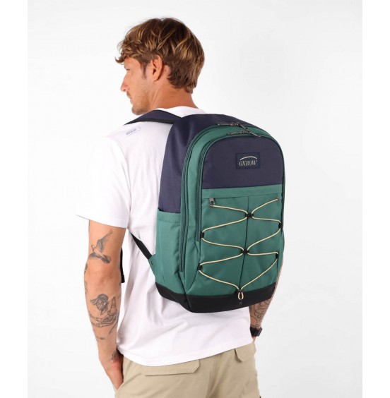 OXBOW ΣΑΚΙΔΙΟ ΠΛΑΤΗΣ FUJI OXS918232-JNG JUNGLE