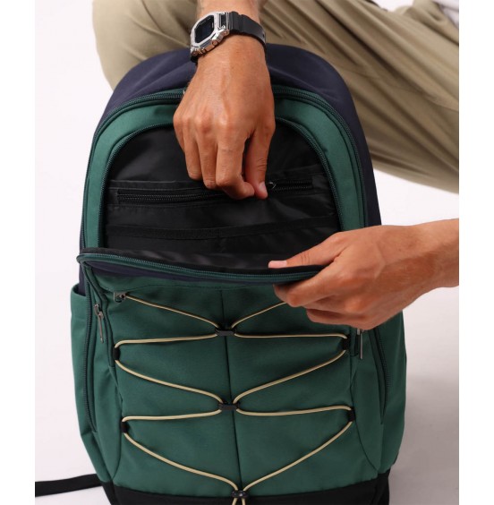 OXBOW ΣΑΚΙΔΙΟ ΠΛΑΤΗΣ FUJI OXS918232-JNG JUNGLE