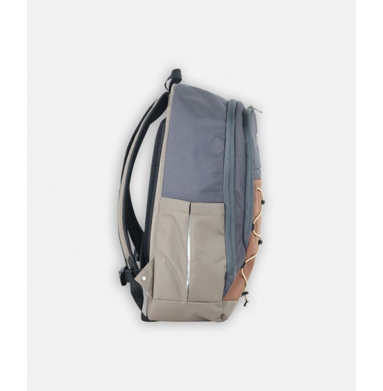 OXBOW ΣΑΚΙΔΙΟ ΠΛΑΤΗΣ FUJI OXS918287-GRT GRAPHITE