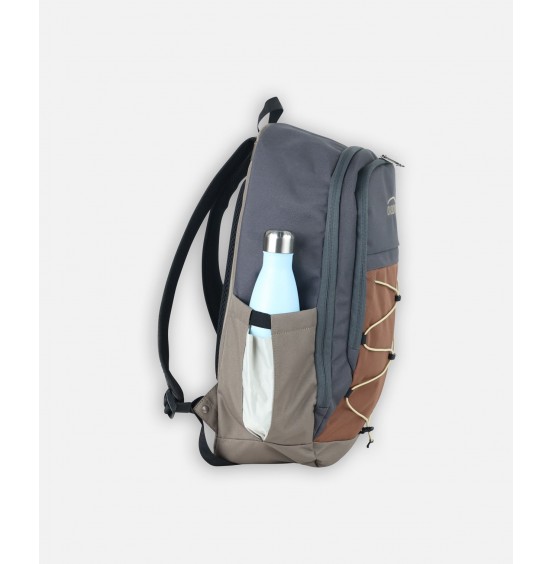 OXBOW ΣΑΚΙΔΙΟ ΠΛΑΤΗΣ FUJI OXS918287-GRT GRAPHITE