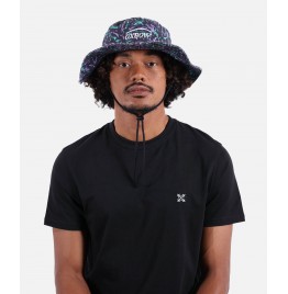 OXBOW HAT OUTBLAST OXS918406-GRPH GRAPHITE