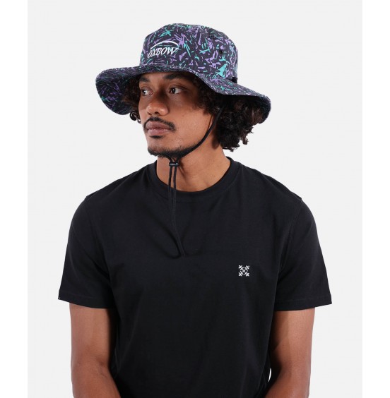 OXBOW HAT OUTBLAST OXS918406-GRPH GRAPHITE