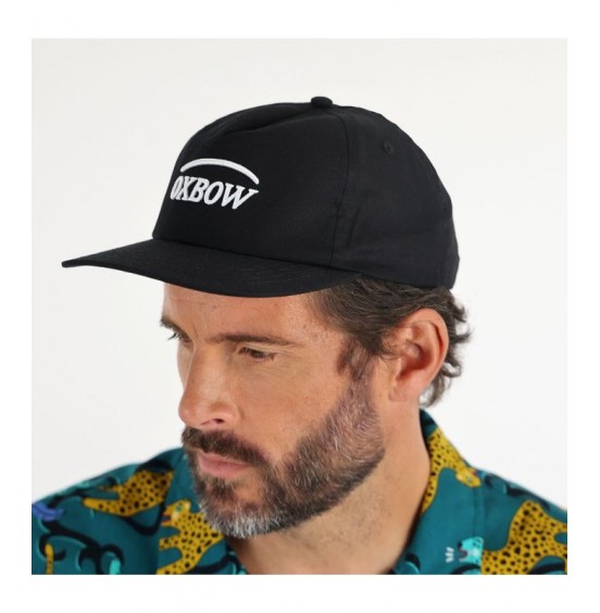 OXBOW ΚΑΠΕΛΟ CAPSO OXV920045-NR NOIR