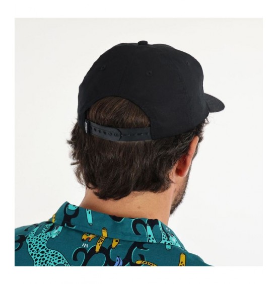 OXBOW ΚΑΠΕΛΟ CAPSO OXV920045-NR NOIR