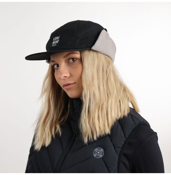 OXBOW ΣΚΟΥΦΟΣ GABRIEL OXV930225-NR NOIR