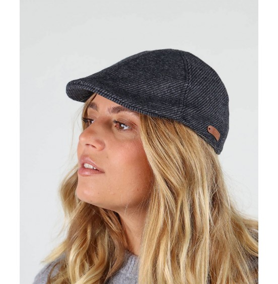 OXBOW ΚΑΠΕΛΟ ASKARA OXV930254-SLV SYLVESTRE