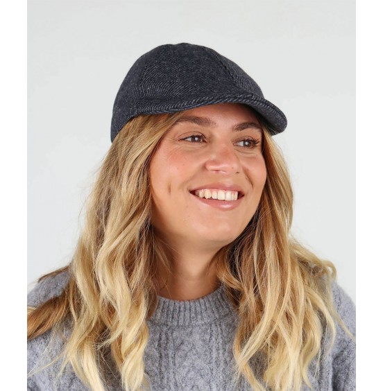 OXBOW ΚΑΠΕΛΟ ASKARA OXV930254-SLV SYLVESTRE