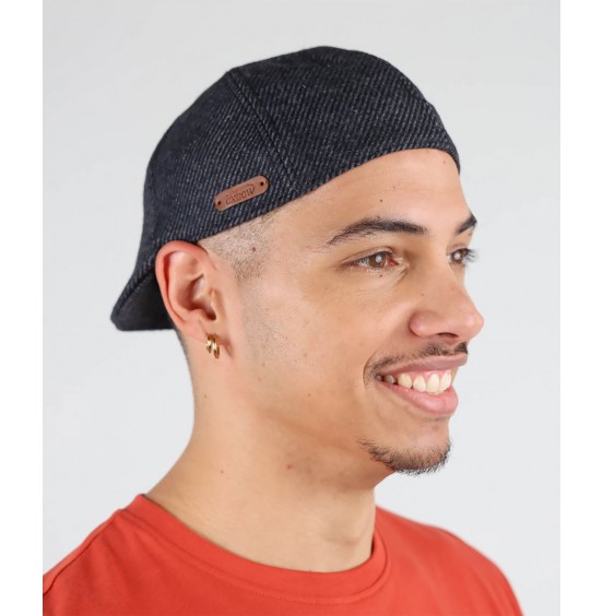 OXBOW ΚΑΠΕΛΟ ASKARA OXV930254-SLV SYLVESTRE