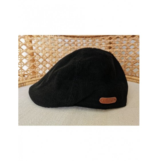 OXBOW GOMERY ΚΑΠΕΛΟ OXV930256 NOIR