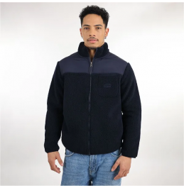 OXBOW ΑΝΔΡΙΚΗ ΖΑΚΕΤΑ STIG OXV930397-DPMRN DEEP MARINE