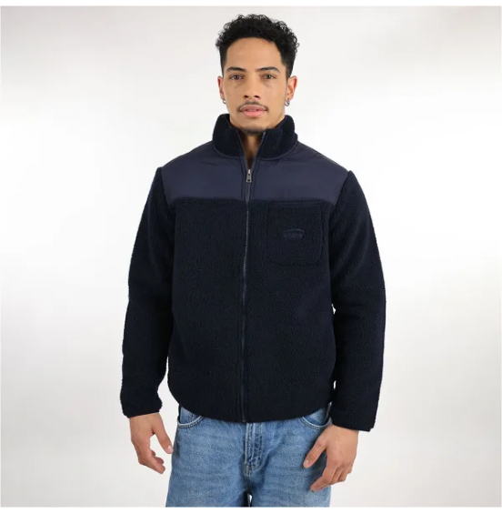 OXBOW ΑΝΔΡΙΚΗ ΖΑΚΕΤΑ STIG OXV930397-DPMRN DEEP MARINE