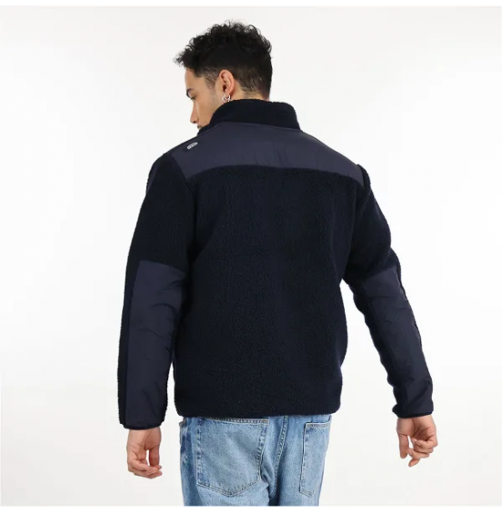 OXBOW ΑΝΔΡΙΚΗ ΖΑΚΕΤΑ STIG OXV930397-DPMRN DEEP MARINE