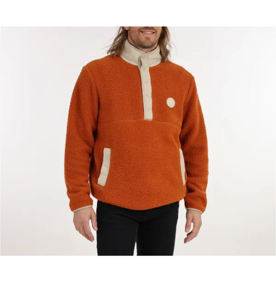 OXBOW ΑΝΔΡΙΚΟ ΦΟΥΤΕΡ SARGI OXV930439-CVR CUIVRE