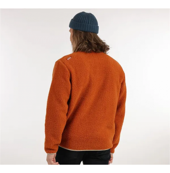 OXBOW ΑΝΔΡΙΚΟ ΦΟΥΤΕΡ SARGI OXV930439-CVR CUIVRE