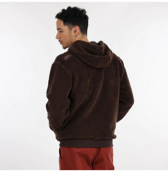 OXBOW ΑΝΔΡΙΚΟ ΦΟΥΤΕΡ SPANDEL OXV930440-CF CAFE