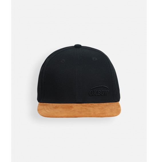 OXBOW ΚΑΠΕΛΟ GONCALVES OXV930960-NR NOIR