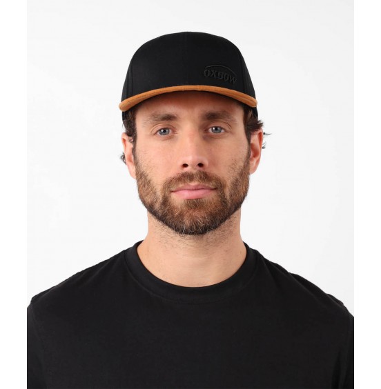 OXBOW ΚΑΠΕΛΟ GONCALVES OXV930960-NR NOIR