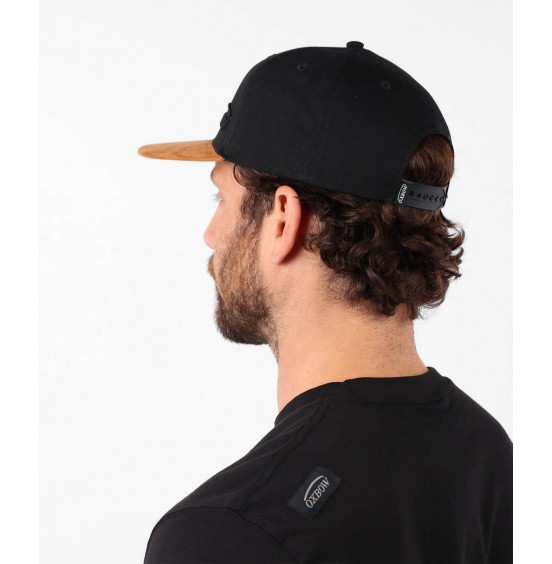 OXBOW ΚΑΠΕΛΟ GONCALVES OXV930960-NR NOIR