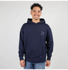 OXBOW SEREGOR ΑΝΔΡΙΚΟ ΦΟΥΤΕΡ OXV931132-DEEP MRN DEEP MARINE