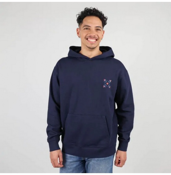 OXBOW SEREGOR ΑΝΔΡΙΚΟ ΦΟΥΤΕΡ OXV931132-DEEP MRN DEEP MARINE