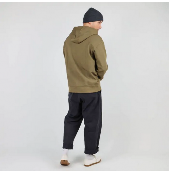 OXBOW SEREGOR ΑΝΔΡΙΚΟ ΦΟΥΤΕΡ OXV931132-KAKI KAKI