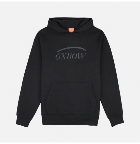 OXBOW SIVEGA ΑΝΔΡΙΚΟ ΦΟΥΤΕΡ OXV931160 NOIR