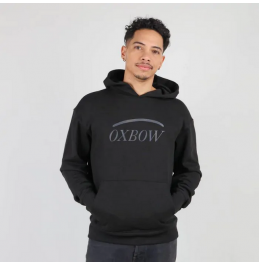OXBOW SIVEGA ΑΝΔΡΙΚΟ ΦΟΥΤΕΡ OXV931160 NOIR