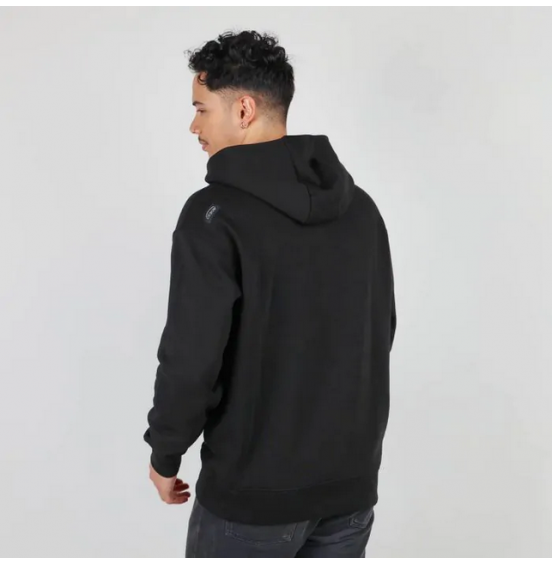 OXBOW SIVEGA ΑΝΔΡΙΚΟ ΦΟΥΤΕΡ OXV931160 NOIR