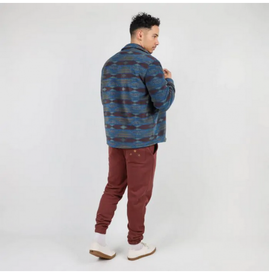OXBOW SAO ΑΝΔΡΙΚΟ OVERSHIRT OXV931174 OCEANO