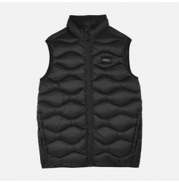 OXBOW JACK ΑΝΔΡΙΚΟ ΑΜΑΝΙΚΟ OXV931178 NOIR