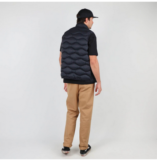 OXBOW JACK ΑΝΔΡΙΚΟ ΑΜΑΝΙΚΟ OXV931178 NOIR