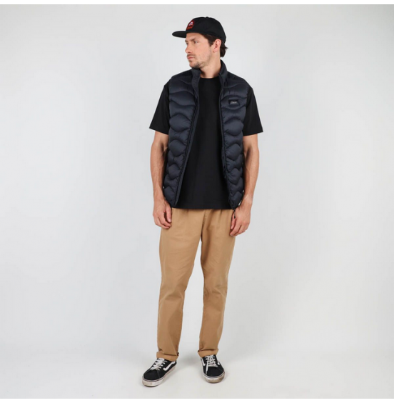 OXBOW JACK ΑΝΔΡΙΚΟ ΑΜΑΝΙΚΟ OXV931178 NOIR