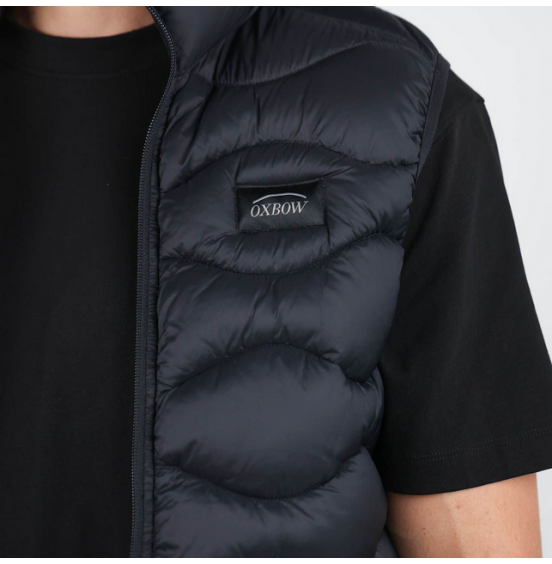 OXBOW JACK ΑΝΔΡΙΚΟ ΑΜΑΝΙΚΟ OXV931178 NOIR