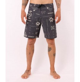 OXBOW SNAP OXV931307-NOIR ΑΝΔΡΙΚΟ ΜΑΓΙΟ NOIR