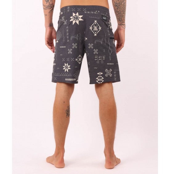 OXBOW SNAP OXV931307-NOIR ΑΝΔΡΙΚΟ ΜΑΓΙΟ NOIR