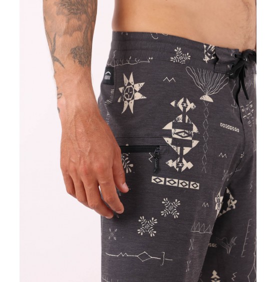 OXBOW SNAP OXV931307-NOIR ΑΝΔΡΙΚΟ ΜΑΓΙΟ NOIR