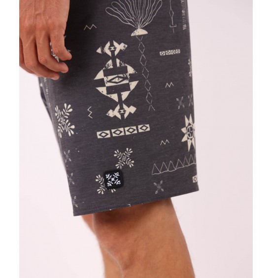 OXBOW SNAP OXV931307-NOIR ΑΝΔΡΙΚΟ ΜΑΓΙΟ NOIR