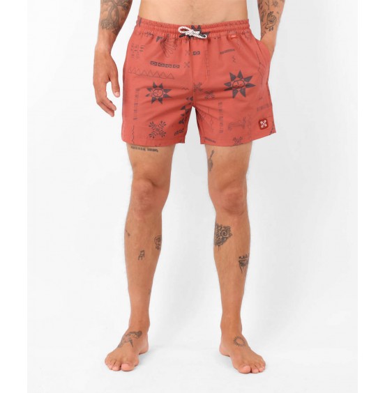 OXBOW SNAP OXV931335-CHPP ΑΝΔΡΙΚΟ ΜΑΓΙΟ CHILLI PEPPER