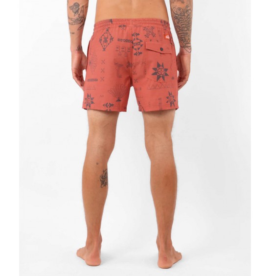 OXBOW SNAP OXV931335-CHPP ΑΝΔΡΙΚΟ ΜΑΓΙΟ CHILLI PEPPER